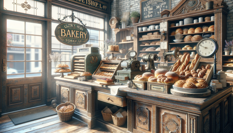 1516 how to start a baking business ultimate guide for beginners