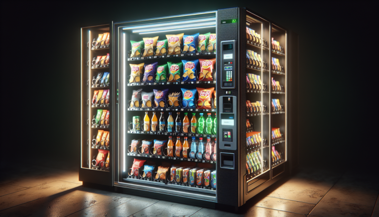 1524 how to start a vending machine business a comprehensive guide